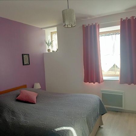 Sartilly-Baie-Bocage Au Mont & Merveilles מראה חיצוני תמונה