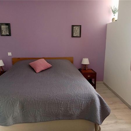 Sartilly-Baie-Bocage Au Mont & Merveilles מראה חיצוני תמונה