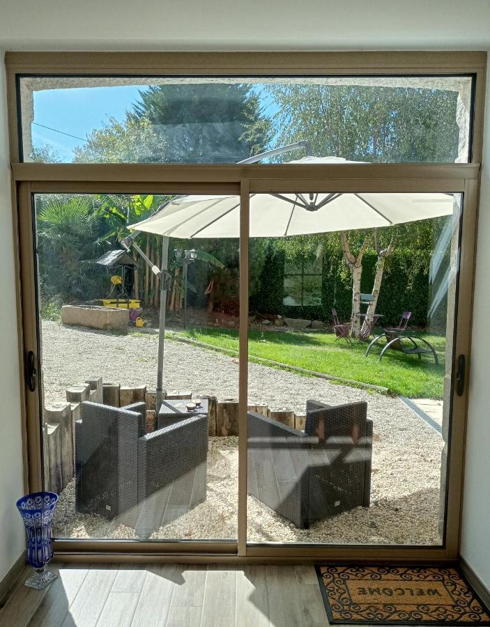 Sartilly-Baie-Bocage Au Mont & Merveilles מראה חיצוני תמונה