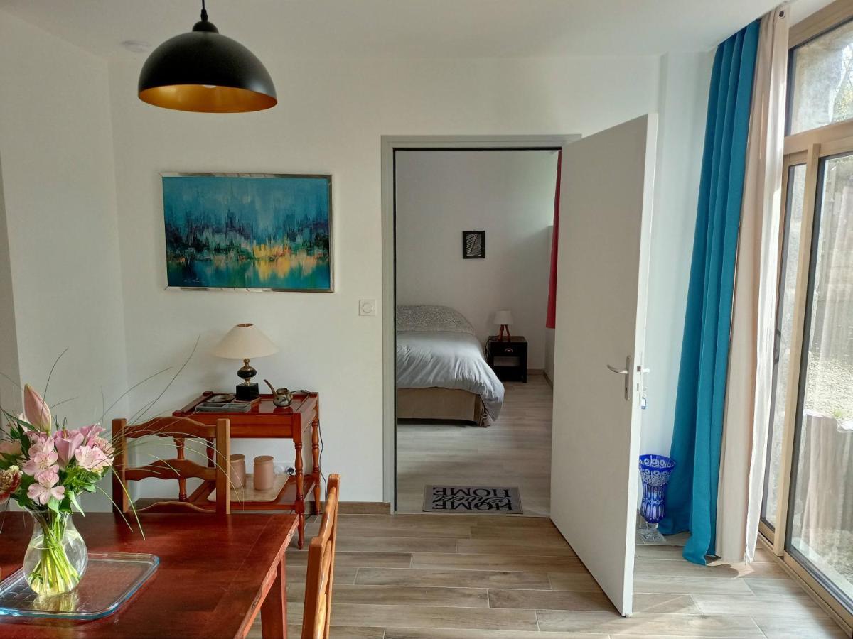 Sartilly-Baie-Bocage Au Mont & Merveilles מראה חיצוני תמונה