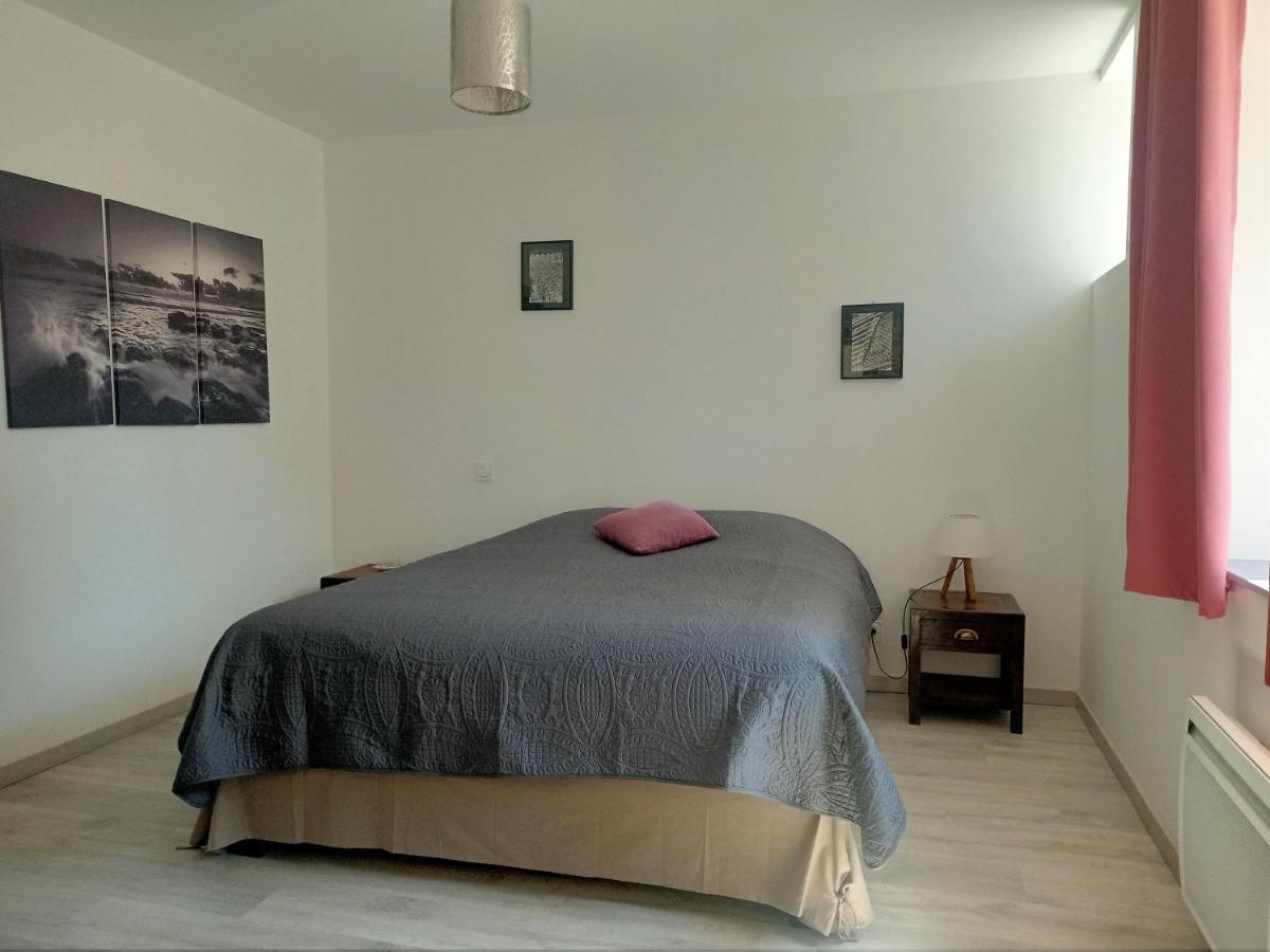 Sartilly-Baie-Bocage Au Mont & Merveilles מראה חיצוני תמונה