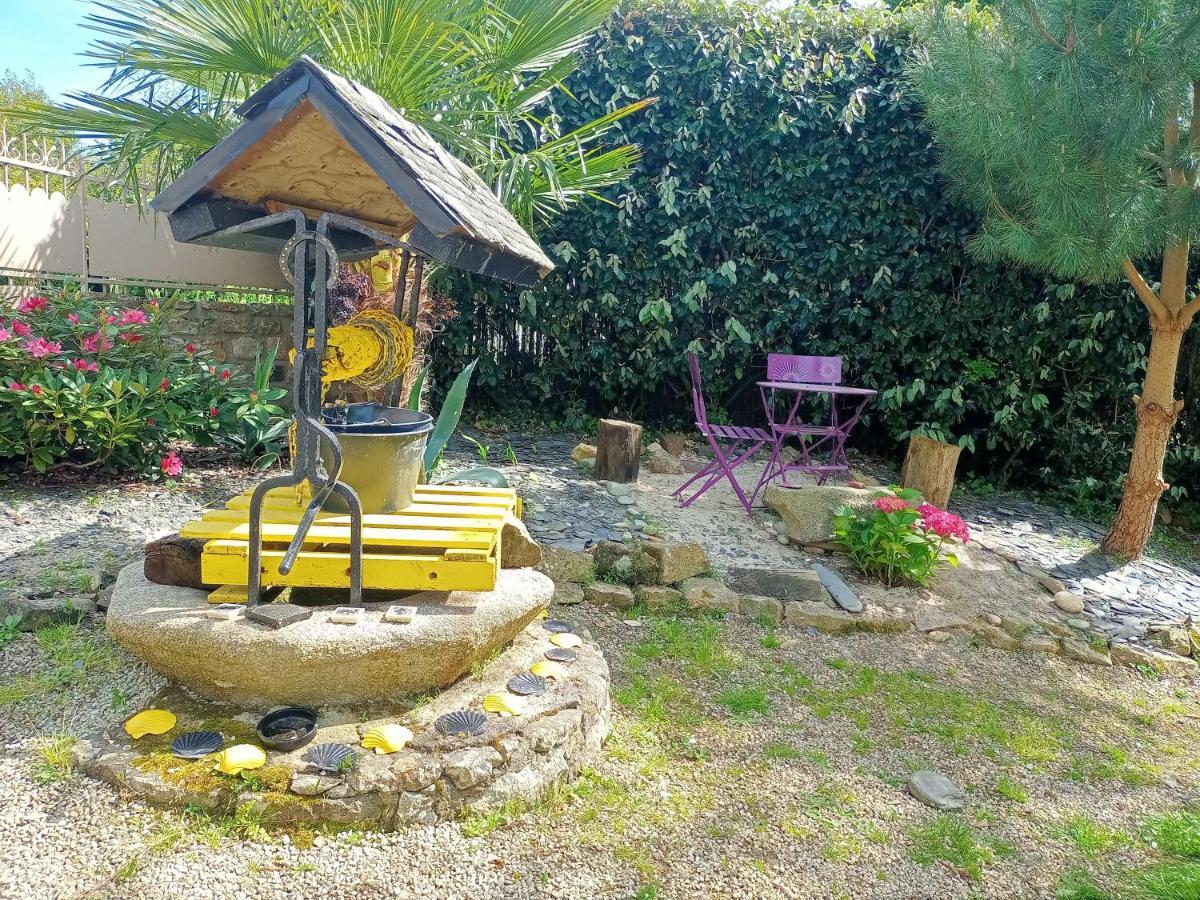 Sartilly-Baie-Bocage Au Mont & Merveilles מראה חיצוני תמונה