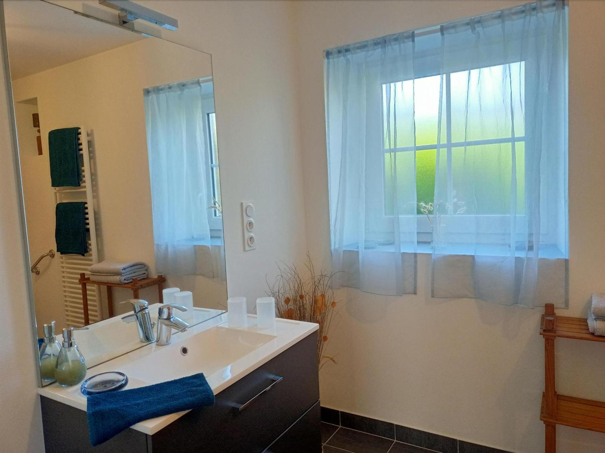 Sartilly-Baie-Bocage Au Mont & Merveilles מראה חיצוני תמונה